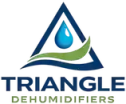 Triangle Dehumidifiers